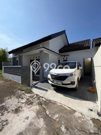Dijual Rumah 3 Kamar Lokasi Ideal Nyaman dan Strategis di Sleman Dijual Rumah 3 Kamar Lokasi Ideal Nyaman dan Strategis di Sleman