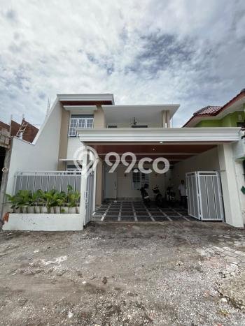 NEW LISTING! Rumah Premium di Ngemplak, Luas 150m² LB 150m² NEW LISTING! Rumah Premium di Ngemplak, Luas 150m² LB 150m²