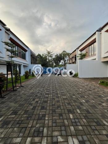 Jual Rumah Modern 3 KT di Condong Catur, Sleman Jual Rumah Modern 3 KT di Condong Catur, Sleman