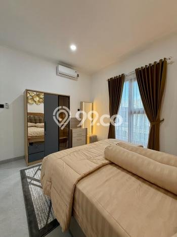 Dijual Cepat Rumah Favorit Siap Huni LB 135m2 di Banguntapan, Bantul Dijual Cepat Rumah Favorit Siap Huni LB 135m2 di Banguntapan, Bantul