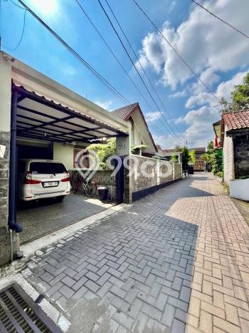 Dijual Hunian Mewah dengan Fasilitas Sekitar Komplit di Ngaglik, Sleman Dijual Hunian Mewah dengan Fasilitas Sekitar Komplit di Ngaglik, Sleman