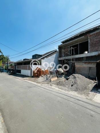 Jual Rumah Minimalis Bagus Punya 4 KT di Kalasan Sleman - Jual Rumah Minimalis Bagus Punya 4 KT di Kalasan Sleman -