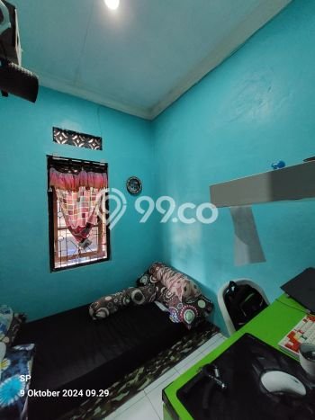 Rumah Strategis Minimalis Lb 73m2 di Ngaglik, Sleman Rumah Strategis Minimalis Lb 73m2 di Ngaglik, Sleman