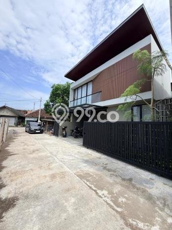 Rumah Strategis Minimalis Lb 128m2 di Ngemplak, Sleman Rumah Strategis Minimalis Lb 128m2 di Ngemplak, Sleman