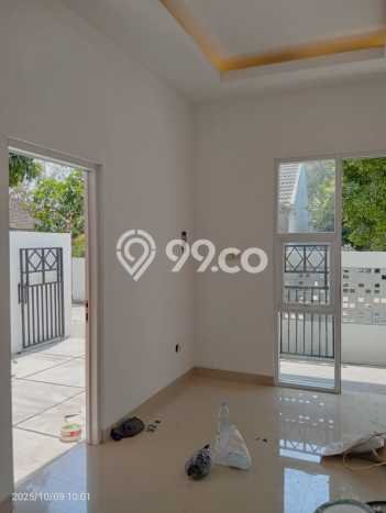 Rumah Strategis Modern Lb 55m2 di Kalasan, Sleman Rumah Strategis Modern Lb 55m2 di Kalasan, Sleman