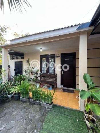 Dijual Rumah 4 Kamar Lokasi Strategis Bagus dan Strategis di Kalasan Dijual Rumah 4 Kamar Lokasi Strategis Bagus dan Strategis di Kalasan