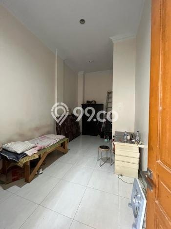 Rumah Asri 4 KT di Mlati, Sleman - LT 1131m2m² Rumah Asri 4 KT di Mlati, Sleman - LT 1131m2m²