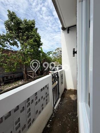 Rumah Modern Cantik 3 Kamar Siap Huni di Berbah Rumah Modern Cantik 3 Kamar Siap Huni di Berbah