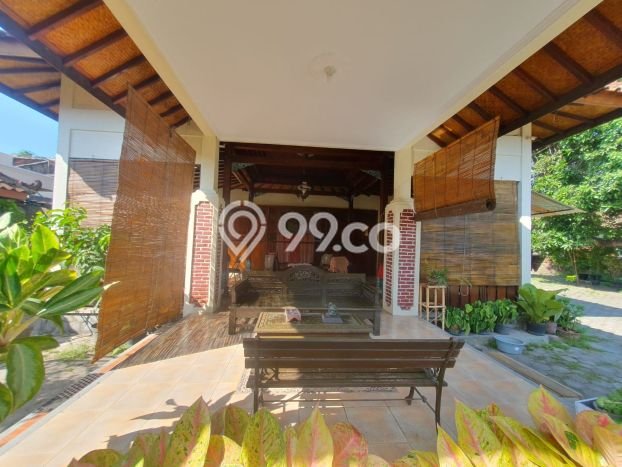 Hunian Eksklusif Dijual LT 995m2 di Banguntapan, Bantul Hunian Eksklusif Dijual LT 995m2 di Banguntapan, Bantul