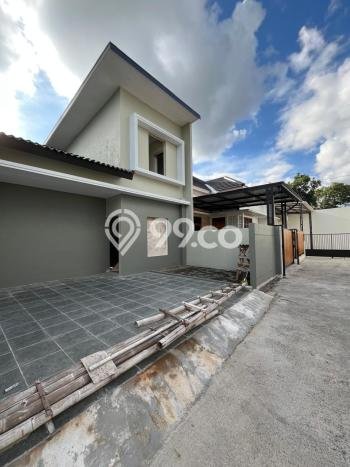 Jual Rumah Minimalis Bagus Punya 3 KT di Ngaglik Sleman SHM Jual Rumah Minimalis Bagus Punya 3 KT di Ngaglik Sleman SHM