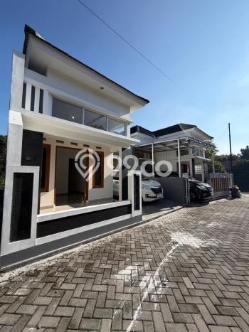 Jual Rumah Bagus Siap Huni LB 63m2 di Sleman, Sleman Jual Rumah Bagus Siap Huni LB 63m2 di Sleman, Sleman