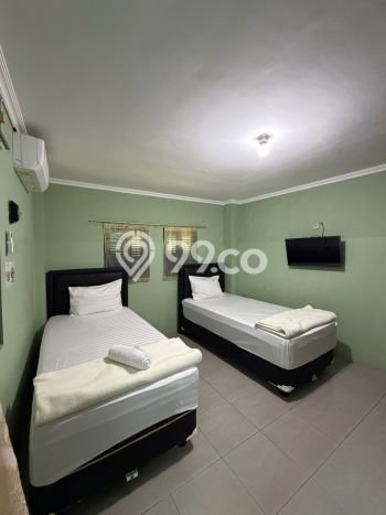 AREA PREMIUM! Vila di Sewon, Area 497m2m², Pemandangan Menarik sekitar AREA PREMIUM! Vila di Sewon, Area 497m2m², Pemandangan Menarik sekitar