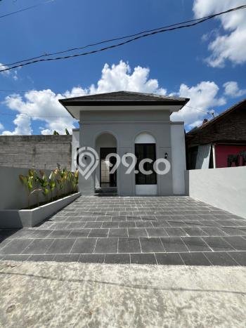 Dijual Rumah Minimalis Bagus Punya 3 KT di Bantul Bantul SHM Dijual Rumah Minimalis Bagus Punya 3 KT di Bantul Bantul SHM