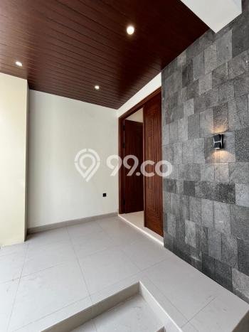 Rumah Strategis Minimalis Lb 190m2 di Ngaglik, Sleman Rumah Strategis Minimalis Lb 190m2 di Ngaglik, Sleman