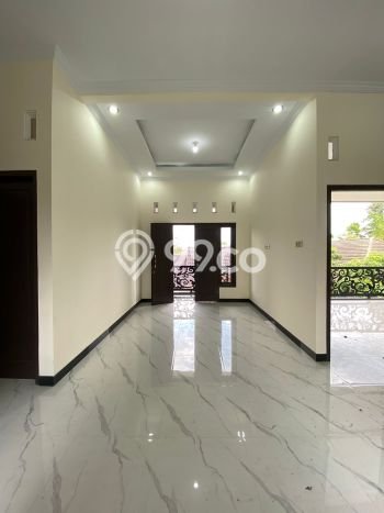 Rumah 4 KT 4 KM Newly Built di Lokasi Prestisius Ngemplak, Sleman Rumah 4 KT 4 KM Newly Built di Lokasi Prestisius Ngemplak, Sleman