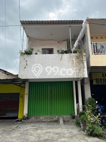 Dijual! Ruko di Condong Catur Sleman LT 50m2 / LB 90m2 Kawasan Strategis Dijual! Ruko di Condong Catur Sleman LT 50m2 / LB 90m2 Kawasan Strategis