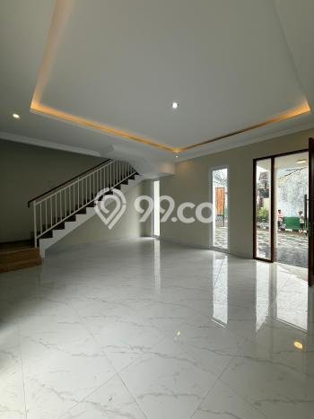 Jual Rumah Bagus Siap Huni LB 120m2 di Mlati, Sleman Jual Rumah Bagus Siap Huni LB 120m2 di Mlati, Sleman