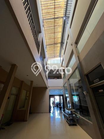 Rumah Kost untuk Dijual di Gamping dengan 19 KT, 18 KM, Luas 1000m2 Rumah Kost untuk Dijual di Gamping dengan 19 KT, 18 KM, Luas 1000m2