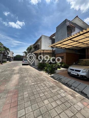 Dijual Rumah Elit Exclusive di Ngaglik, Sleman Dijual Rumah Elit Exclusive di Ngaglik, Sleman