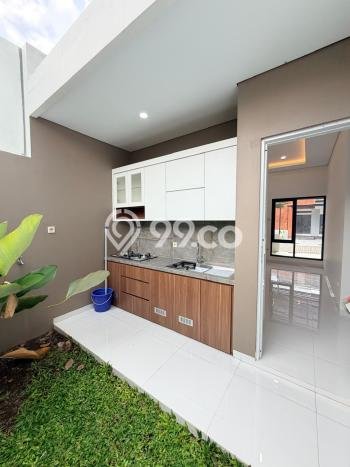 Hunian Cantik Minimalis Lb 53m2 di Mlati, Sleman Hunian Cantik Minimalis Lb 53m2 di Mlati, Sleman