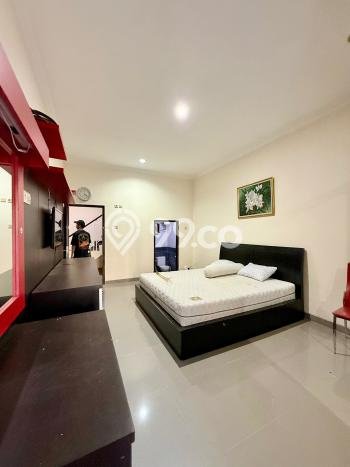 Rumah Bagus di Banguntapan, Bantul, Luas Tanah 137m², Luas Bangunan 255m² Rumah Bagus di Banguntapan, Bantul, Luas Tanah 137m², Luas Bangunan 255m²