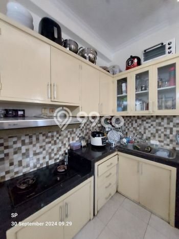 Rumah Modern 4 KT di Seturan Yogyakarta Unfurnished Rumah Modern 4 KT di Seturan Yogyakarta Unfurnished