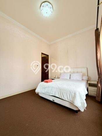 Best Deal Hunian Mewah Ideal dan Luas di Tegalrejo, Yogyakarta Best Deal Hunian Mewah Ideal dan Luas di Tegalrejo, Yogyakarta