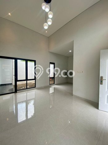 Rumah LT 120m² Newly Renovated di Ngaglik, Dekat Mal, Sleman Rumah LT 120m² Newly Renovated di Ngaglik, Dekat Mal, Sleman