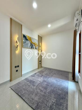 Hunian Cantik Modern Lb 153m2 di Banguntapan, Bantul Hunian Cantik Modern Lb 153m2 di Banguntapan, Bantul