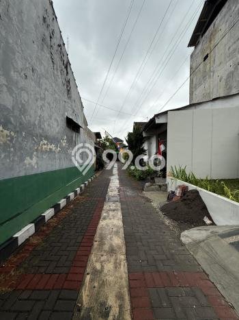 Jual Rumah Bagus Siap Huni LB 120m2 di Mlati, Sleman Jual Rumah Bagus Siap Huni LB 120m2 di Mlati, Sleman