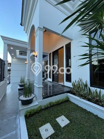 Rumah Bagus area Kalasan, Sleman, Luas Tanah 133m², LB 85m² Rumah Bagus area Kalasan, Sleman, Luas Tanah 133m², LB 85m²