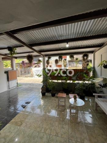 Rumah LT 75m² / LB 55m² Lokasi Premium di Banguntapan, Bantul Rumah LT 75m² / LB 55m² Lokasi Premium di Banguntapan, Bantul