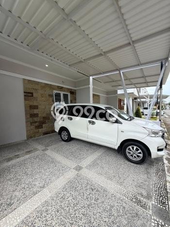 Jual Rumah Favorit Siap Huni LB 108m2 di Godean, Sleman Jual Rumah Favorit Siap Huni LB 108m2 di Godean, Sleman