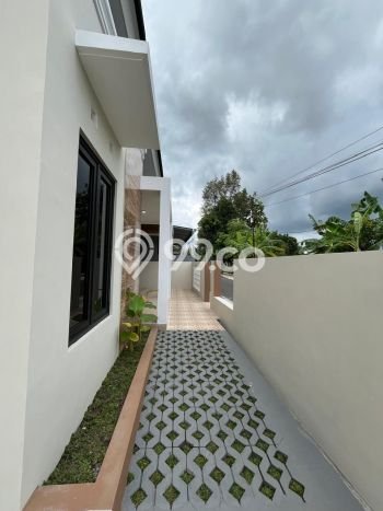 For Sale Hunian Rumah Terawat 3 Kamar di Purwomartani , Sleman For Sale Hunian Rumah Terawat 3 Kamar di Purwomartani , Sleman