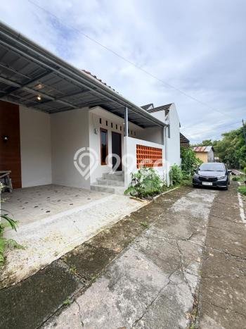 Jual Rumah Murah Meriah Kasihan Punya 2 KT & LT 67m2 Jual Rumah Murah Meriah Kasihan Punya 2 KT & LT 67m2
