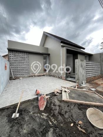 Jual Rumah Favorit Siap Huni LB 66m2 di Sleman, Sleman Jual Rumah Favorit Siap Huni LB 66m2 di Sleman, Sleman