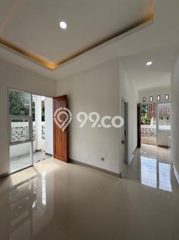 Rumah Modern Cantik 3 Kamar Siap Huni di Berbah Rumah Modern Cantik 3 Kamar Siap Huni di Berbah