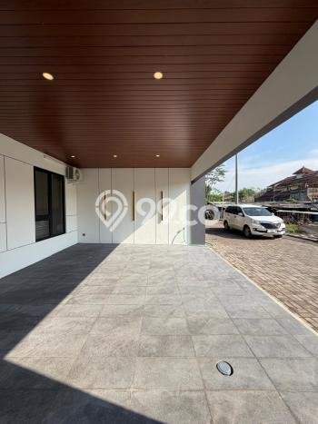 Hunian Mewah Siap Huni LT 134m2 di Ngemplak, Sleman Hunian Mewah Siap Huni LT 134m2 di Ngemplak, Sleman
