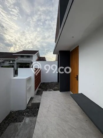 Jual Rumah Bagus Siap Huni LB 85m2 di Kalasan, Sleman Jual Rumah Bagus Siap Huni LB 85m2 di Kalasan, Sleman