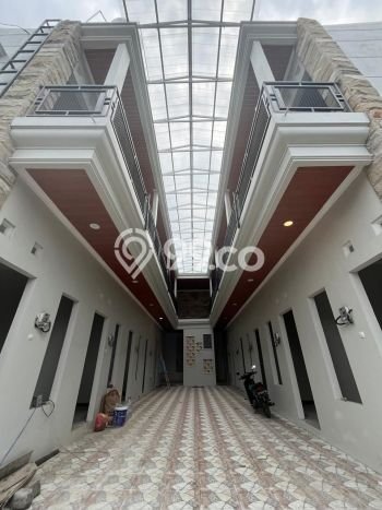 Siap Huni Rumah Mewah 20 Kamar di Ngaglik Dekat ke Mana Pun Siap Huni Rumah Mewah 20 Kamar di Ngaglik Dekat ke Mana Pun