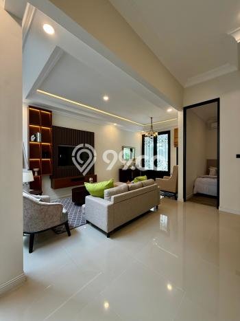 Dijual Rumah Elit Exclusive di Depok, Sleman Dijual Rumah Elit Exclusive di Depok, Sleman