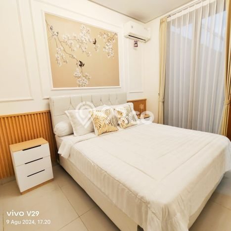 Dijual Hunian Rumah Terawat 4 Kamar di Maguwoharjo, Yogyakarta Dijual Hunian Rumah Terawat 4 Kamar di Maguwoharjo, Yogyakarta
