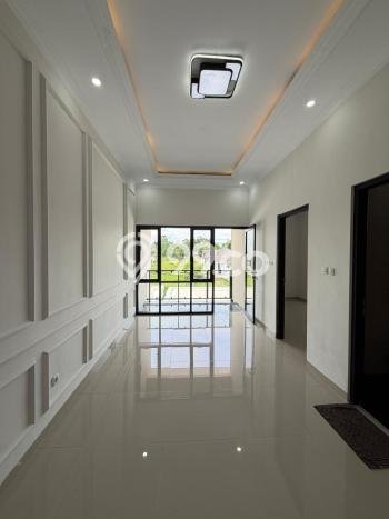 Rumah Strategis Modern Lb 175m2 di Ngaglik, Sleman Rumah Strategis Modern Lb 175m2 di Ngaglik, Sleman