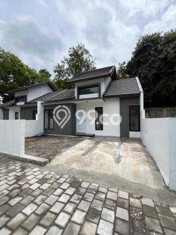 Dijual Rumah Minimalis Bagus Punya 3 KT di Mlati Sleman SHM Dijual Rumah Minimalis Bagus Punya 3 KT di Mlati Sleman SHM