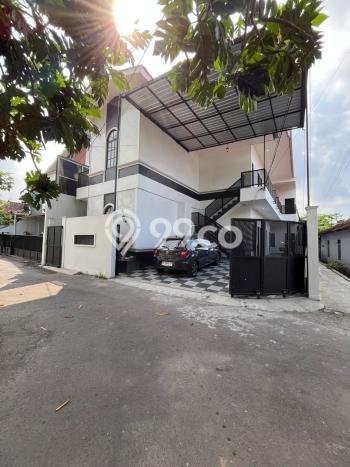 Aset Investasi! Rumah Kost Dijual di Ngaglik, Sleman, 24 KT, 24 KM, Luas 268m2 Aset Investasi! Rumah Kost Dijual di Ngaglik, Sleman, 24 KT, 24 KM, Luas 268m2