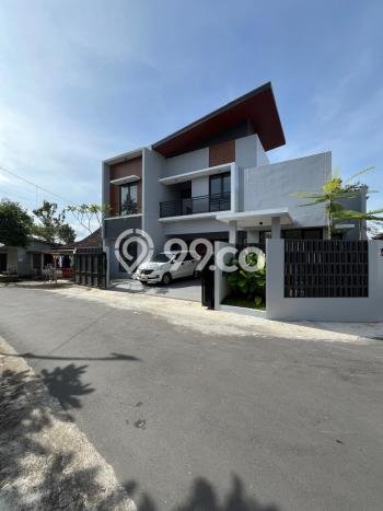 Jual Rumah Strategis Bagus Punya 3 KT di Mlati Sleman SHM Jual Rumah Strategis Bagus Punya 3 KT di Mlati Sleman SHM