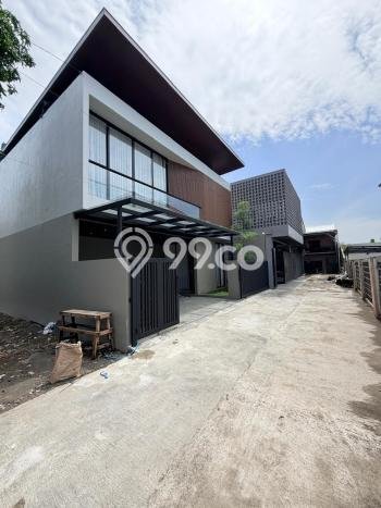 Rumah Strategis Minimalis Lb 128m2 di Ngemplak, Sleman Rumah Strategis Minimalis Lb 128m2 di Ngemplak, Sleman