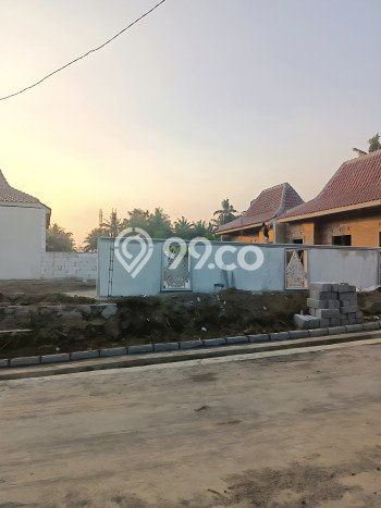 Rumah Terjangkau Dijual di Turi, Sleman Harga Rp 435 Juta Rumah Terjangkau Dijual di Turi, Sleman Harga Rp 435 Juta