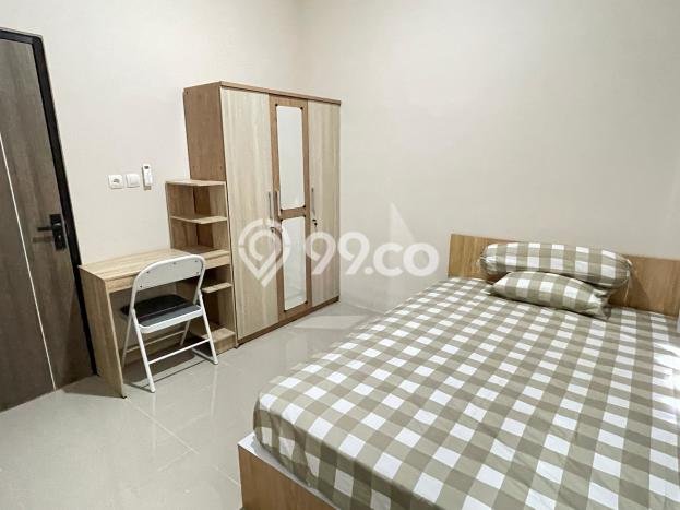 Hot Offer Hunian Mewah Ideal dan Luas di Ngaglik, Sleman Hot Offer Hunian Mewah Ideal dan Luas di Ngaglik, Sleman