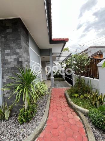 Rumah Strategis Minimalis Lb 200m2 di Ngemplak, Sleman Rumah Strategis Minimalis Lb 200m2 di Ngemplak, Sleman